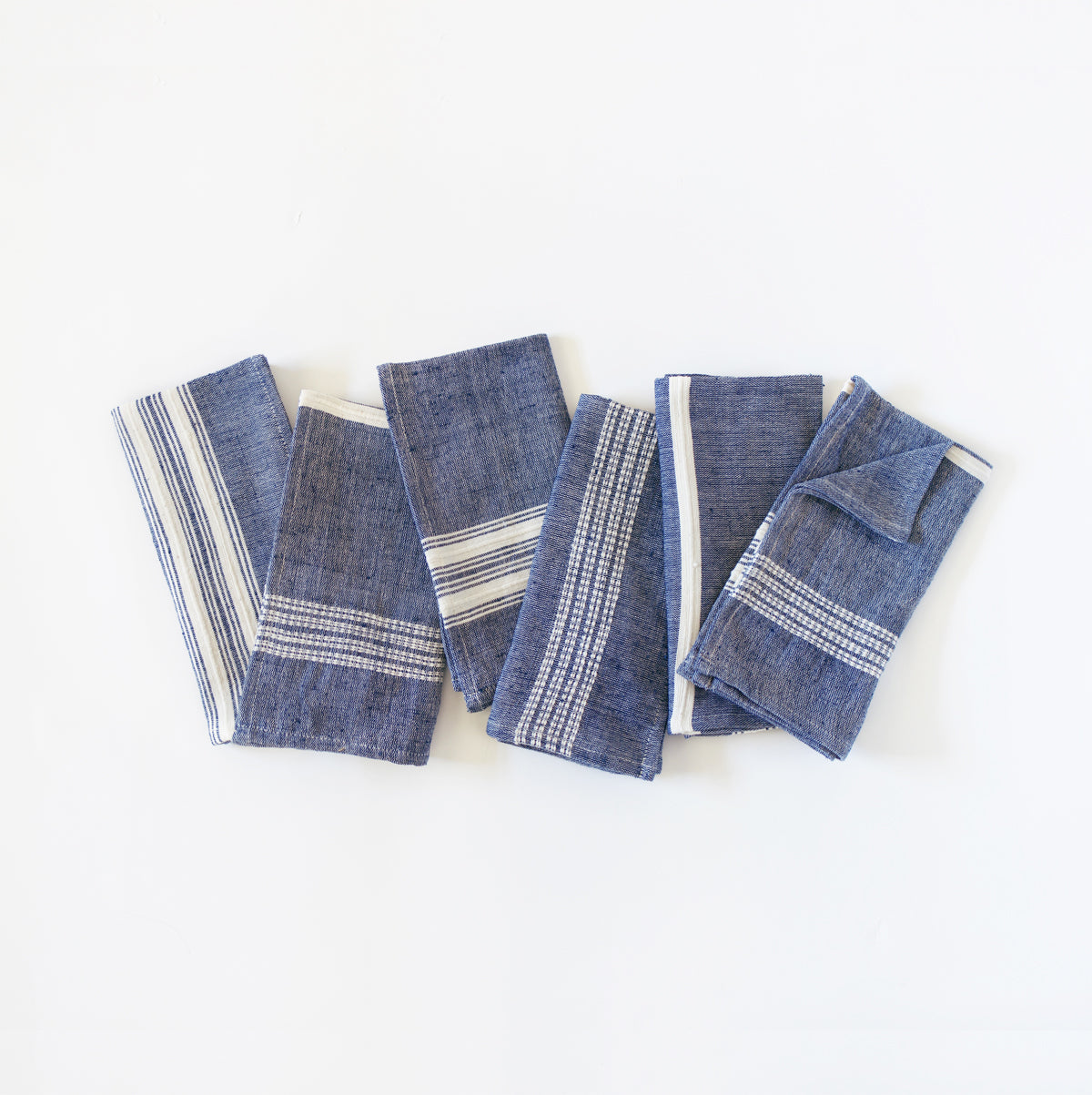 Aden Cotton Dinner Napkin-8